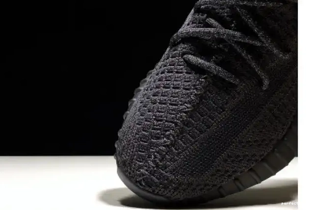 YEEZY 350 FU9006 BLACK ADIDAS V2 MENS BOOST 0614